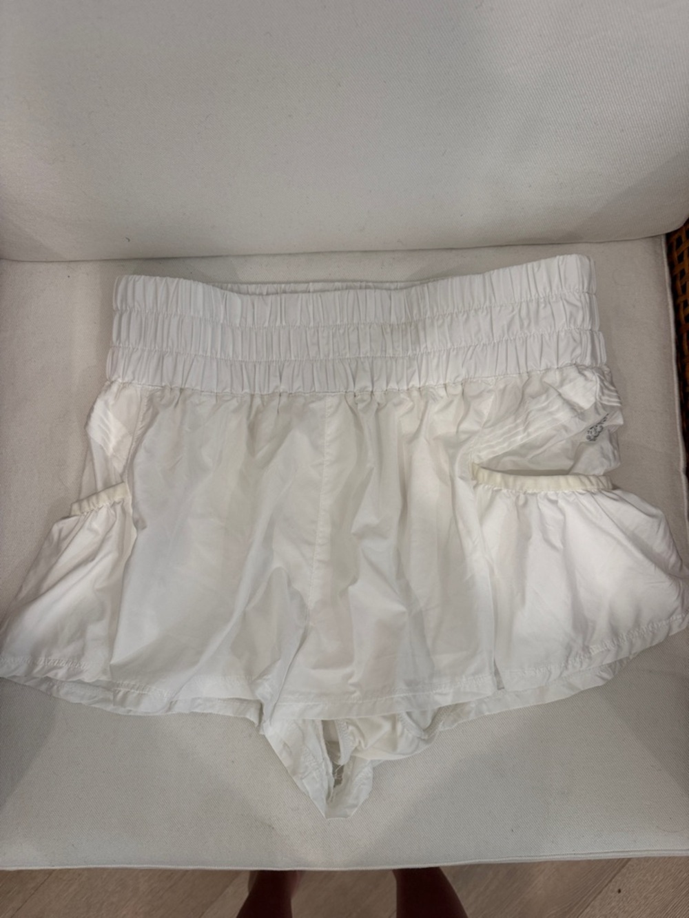 FP Movement by Free People Get Your Flirt On Shorts - S